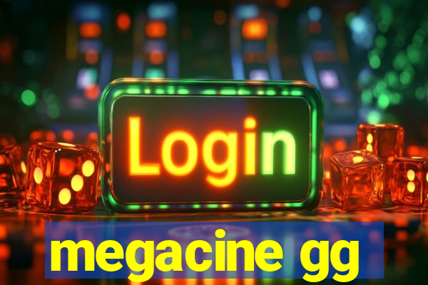 megacine gg